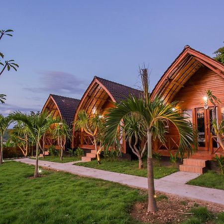 The Pandawa Hills Ceningan Hotel Нуса Лембонган Екстериор снимка